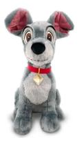 Pelúcia da Disney Vagabundo 40cm Fun Divirta-se F00441
