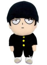 Pelúcia da Great Eastern Entertainment Mob Psycho 100 - Mob