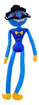 Pelúcia Daddy Long Legs Poppy Playtime Jogo Papai Boneco
