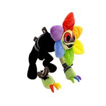 Pelúcia DANDY'S WORLD Twisted Dandy Sunflower 35 cm Multicolorida Pelúcia DANDY'S WORLD Twisted Dandy Sunflower 35 cm Multicolorida