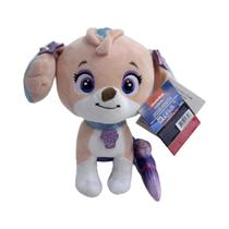 Pelúcia De 9 Polegadas Da Patrulha Canina, Chase, Rubble, Marshall, Skye, Everest, Brinquedo Para