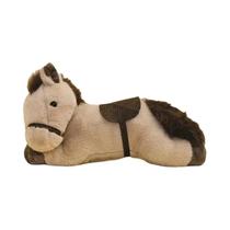 Pelúcia De Cavalo Em Posição Deitada, Decoração Para Casa, Encosto De Sofá, Adereço De Chão, Pelúcia De Cavalo Em Posição Deitada, Decoração Para Casa, Encosto De Sofá, Adereço De Chão,