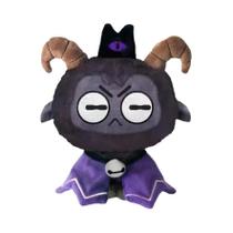 Pelúcia De Cordeiro Estilo Cthulhu De 20cm, Estética De Horror, Jogo De Aventura Em Dungeon, Animal Pelúcia De Cordeiro Estilo Cthulhu De 20cm, Estética De Horror, Jogo De Aventura Em Dungeon, Animal