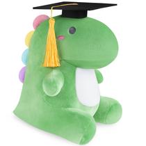 Pelúcia de Dinossauro Formatura Farochy 23 cm