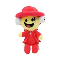 Pelúcia De Elefante Morango Fofo Sammy Jandel No. Boneca De Pelúcia 9 House Para Fãs - Presente