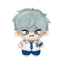 Pelúcia De Estrela-do-mar Alienígena De Anime De 10cm Para Decoração De Mesa, Brinquedo De Cosplay,