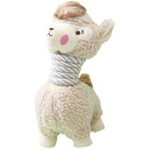 Pelucia de lhama