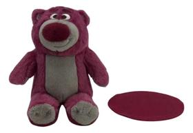 Pelúcia De Ombro - Disney Toy Story Lotso - Fun F0231-5 Rosa-chiclete