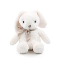Pelucia De Páscoa Coelho Kids Floco de Neve1067609 33cm Pelucia De Páscoa Coelho Kids Floco de Neve1067609 33cm