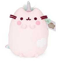 Pelúcia de pelúcia GUND Pusheen Dreamy Pusheenicorn 24 cm Pelúcia de pelúcia GUND Pusheen Dreamy Pusheenicorn 24 cm