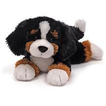 Pelúcia de pelúcia GUND Randle Bernese Mountain Dog 33cm