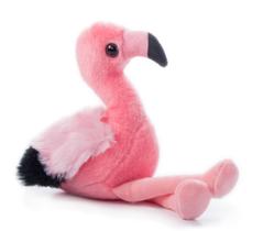 Pelúcia de pelúcia The Petting Zoo Flamingo 15 cm Kids Pelúcia de pelúcia The Petting Zoo Flamingo 15 cm Kids