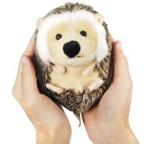 Pelúcia de pelúcia TigerHart Helena The Hedgehog 14 cm Pelúcia de pelúcia TigerHart Helena The Hedgehog 14 cm