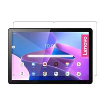 Pelúcia de vidro para tablet Lenovo M9 Pelúcia de vidro para tablet Lenovo M9