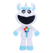 Pelúcia Deluxe CraftyCorn de Poppy Playtime 36 cm, Critter Sorridente