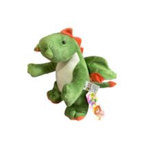 Pelúcia Dino Bob 32 cm Mury Baby