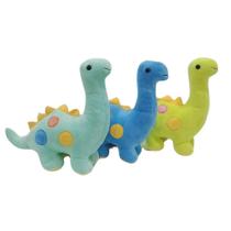 Pelucia Dinossauro Braquiossauro Sortidos Fofy Toys