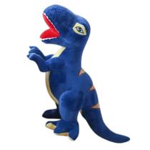 Pelúcia Dinossauro Rex 30 Cm - Net Toy