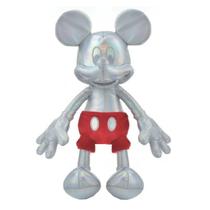 Pelúcia Disney 100 Anos Mickey F0130-2 Pelúcia Disney 100 Anos Mickey F0130-2