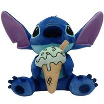 Pelucia Disney 30CM STITCH com Sorvete FUN Pelucia Disney 30CM STITCH com Sorvete FUN