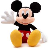 Pelucia Disney - 40 CM - Mickey Mouse BARAO