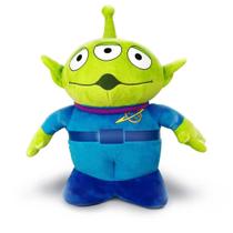 Pelúcia Disney Alien Toy Story 30 cm - Fun Divirta-se Pelúcia Disney Alien Toy Story 30 cm - Fun Divirta-se