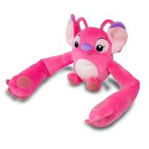 Pelúcia - Disney - Angel Abraço Hugypaws - Fun Pelúcia - Disney - Angel Abraço Hugypaws - Fun