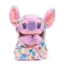 Pelúcia Disney Angel Baby 25cm Lilo & Stitch - Fun