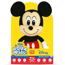 Pelucia Disney Aqua PALS Mickey 40CM FUN F0142-2