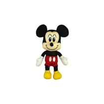 Pelúcia Disney Aqua Pals Wahu 25 cm Resistente a Água - Fun Pelúcia Disney Aqua Pals Wahu 25 cm Resistente a Água - Fun