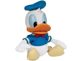 Pelúcia Disney Baby Fofinhos Pato Donald - 30cm Baby Brink