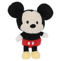 Pelúcia Disney Baby Mickey Mouse Cuteeze - 30cm