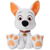Pelucia Disney BOLT BIG Feet 30CM FUN Pelucia Disney BOLT BIG Feet 30CM FUN