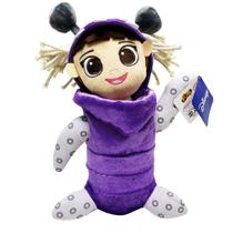 Pelúcia Disney Boo Monsters Sa 35 Cm - Fun Divirta-se Pelúcia Disney Boo Monsters Sa 35 Cm - Fun Divirta-se