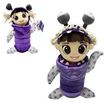 Pelúcia Disney Boo Monstros S.A 25cm 2+ F01012 Fun