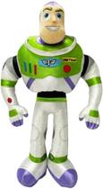 Pelucia Disney Buzz Lightyear 42cm Fun Divirta Se F00769