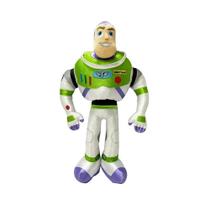 Pelucia Disney Buzz Lightyear 42Cm Fun Divirta Se F00769