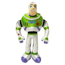 Pelúcia Disney Buzz Lightyear 42cm - Fun Divirta-se