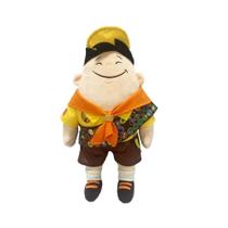 Pelucia Disney Carl Fredricksen Up 35Cm Fun F00759