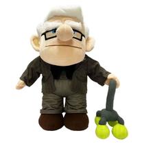 Pelucia Disney Carl Fredricksen Up 35cm Fun F00759 Pelucia Disney Carl Fredricksen Up 35cm Fun F00759