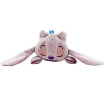 Pelucia Disney Chaveiro Clipon Dormindo ANGEL 12CM FUN