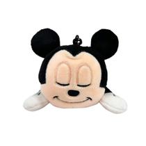 Pelúcia Disney Clipon Dormindo Mickey 12cm - Fun Divirta-se