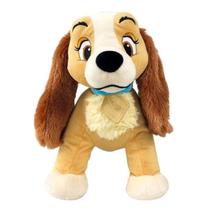 Pelúcia Disney Dama F0044-2