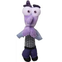 Pelúcia Disney Divertida Mente 2 Medo 30Cm - F0188-1 Fun