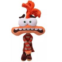 Pelucia Disney Divertida Mente Ansiedade 30CM FUN Pelucia Disney Divertida Mente Ansiedade 30CM FUN