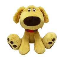 Pelúcia Disney Dug Big Feet F0133-9 Pelúcia Disney Dug Big Feet F0133-9