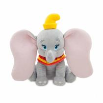 Pelúcia Disney Dumbo 35cm Fun F00445