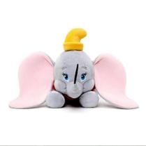 Pelúcia Disney Dumbo Deitado Fun F0188-4