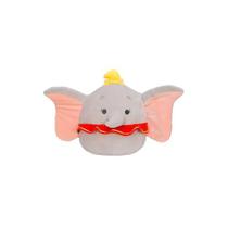 Pelúcia Disney Dumbo Squishmallows 2882