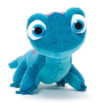 Pelúcia Disney Frozen 2 - Bruni, a Salamandra (25 cm) Disney